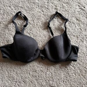 Victoria's Secret Black IPEX Bra
